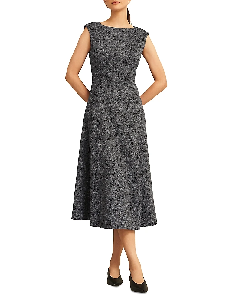 Hobbs London Cherie Dress
