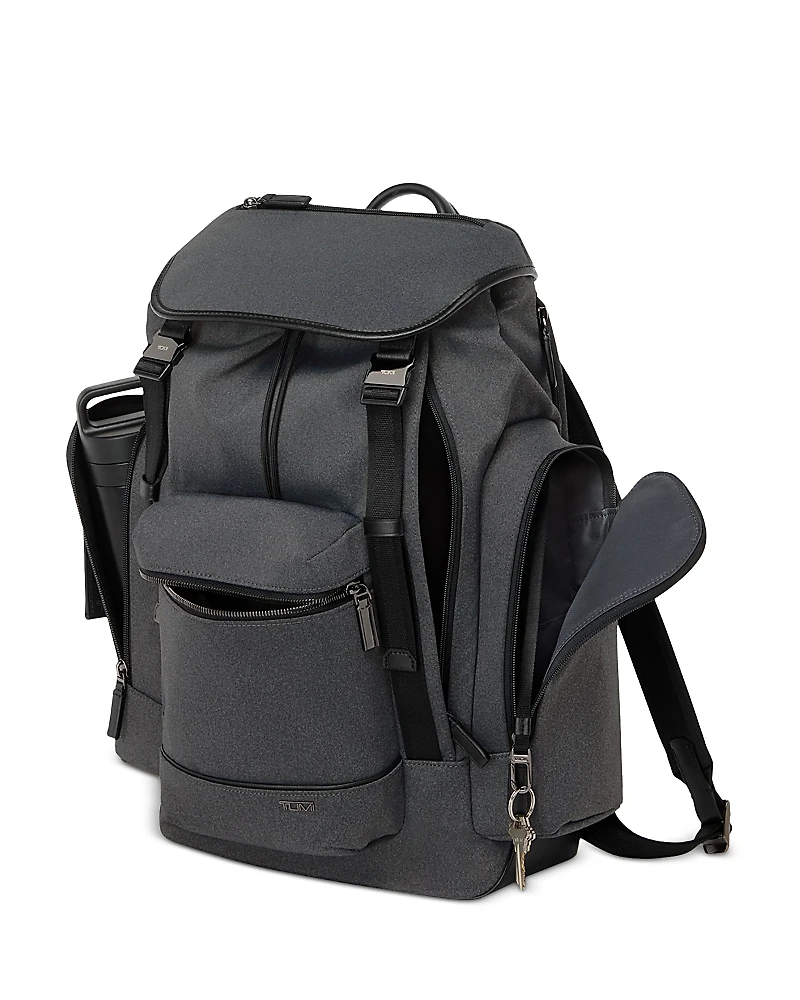 Tumi Griffen Flap Backpack