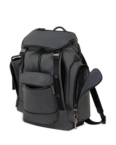 Tumi Griffen Flap Backpack