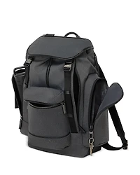 Tumi Griffen Flap Backpack