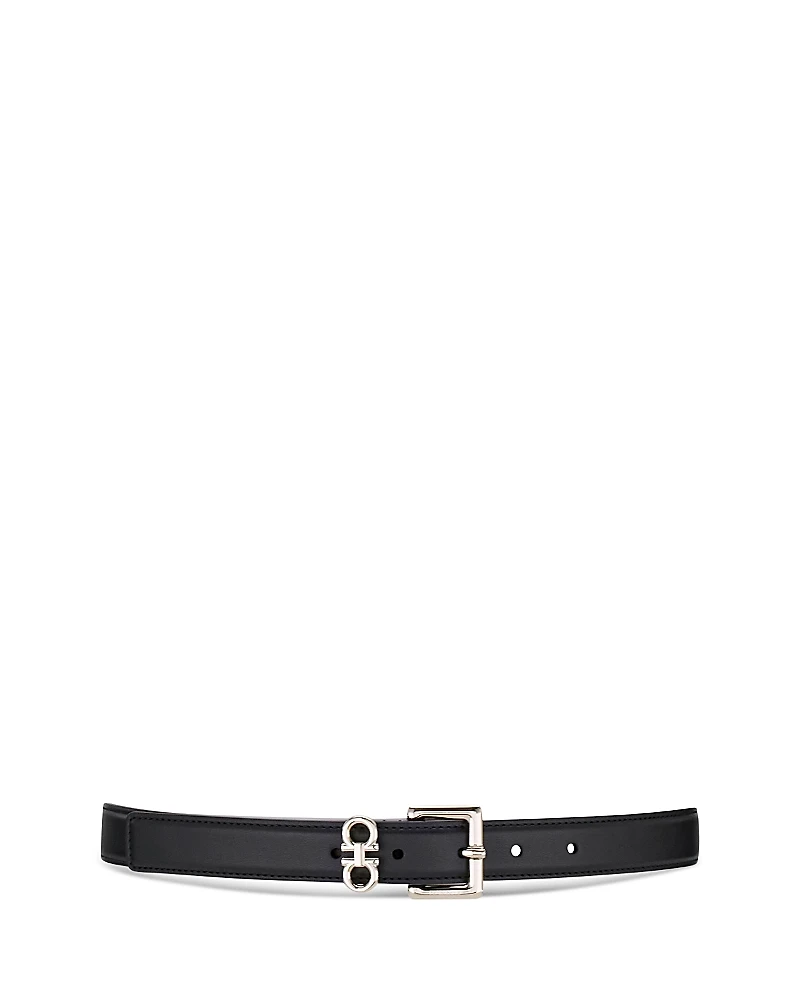 Ferragamo Women's Donna Belt