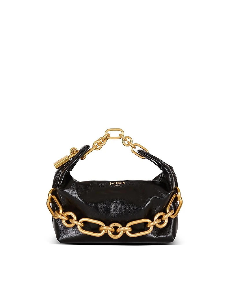 Balmain Mini Sync Bag