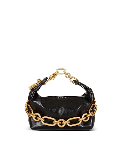 Balmain Mini Sync Bag