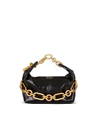 Balmain Mini Sync Bag