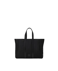 Lanvin Curb Nylon Tote Bag