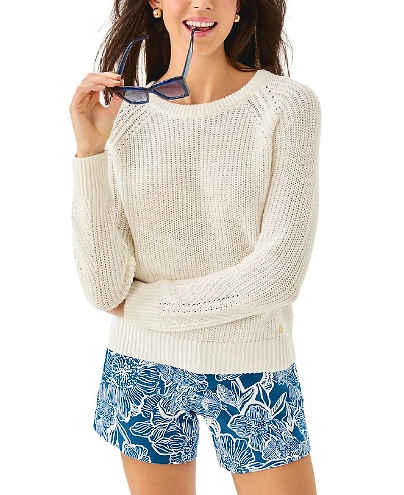 Lilly Pulitzer Belgrave Sweater
