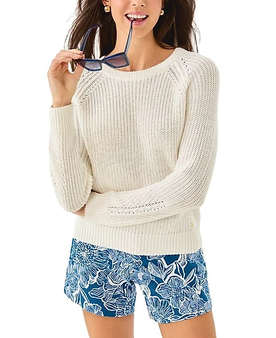 Lilly Pulitzer Belgrave Sweater