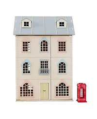 Little Forest Animals House of London - Ages 2-4