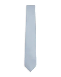Reiss Ceremony Textured Classic Tie