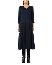 Max Mara Orione Jersey Dress