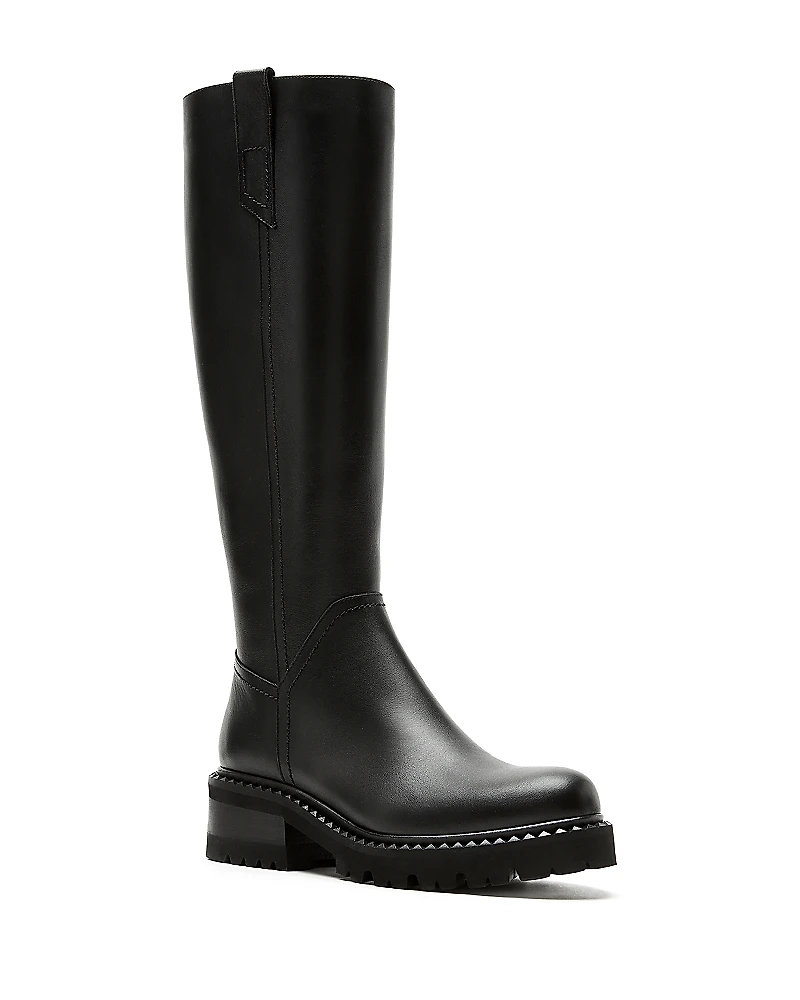 La Canadienne Women's Cyrus Tall Boots