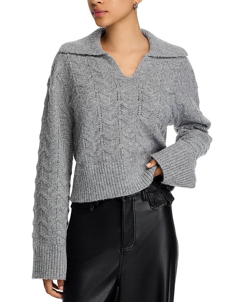 Steve Madden Esther Sweater