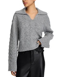 Steve Madden Esther Sweater