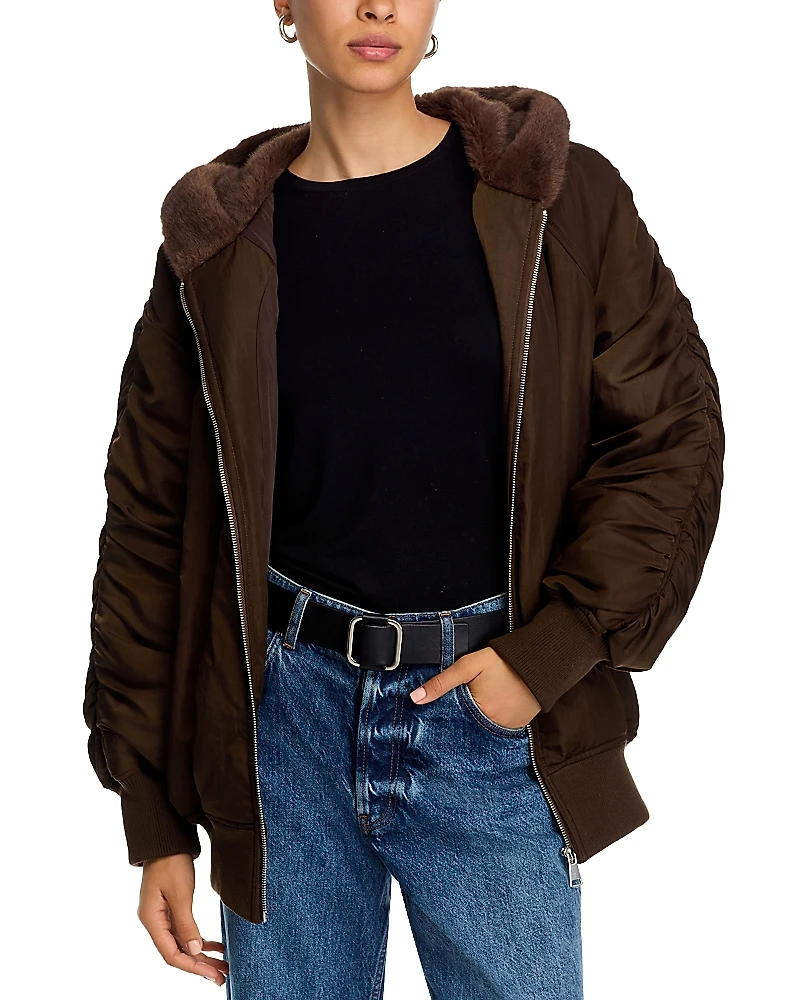 Steve Madden Dionne Coat