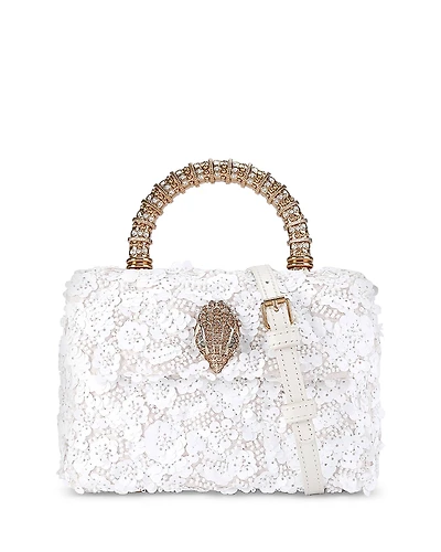 Kurt Geiger London Mini Kensington Top Handle Crossbody