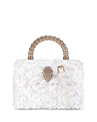 Kurt Geiger London Mini Kensington Top Handle Crossbody