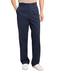 Theory Relaxed Fit Brushed Chinos