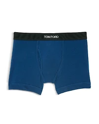 Tom Ford Cotton Blend Boxer Briefs