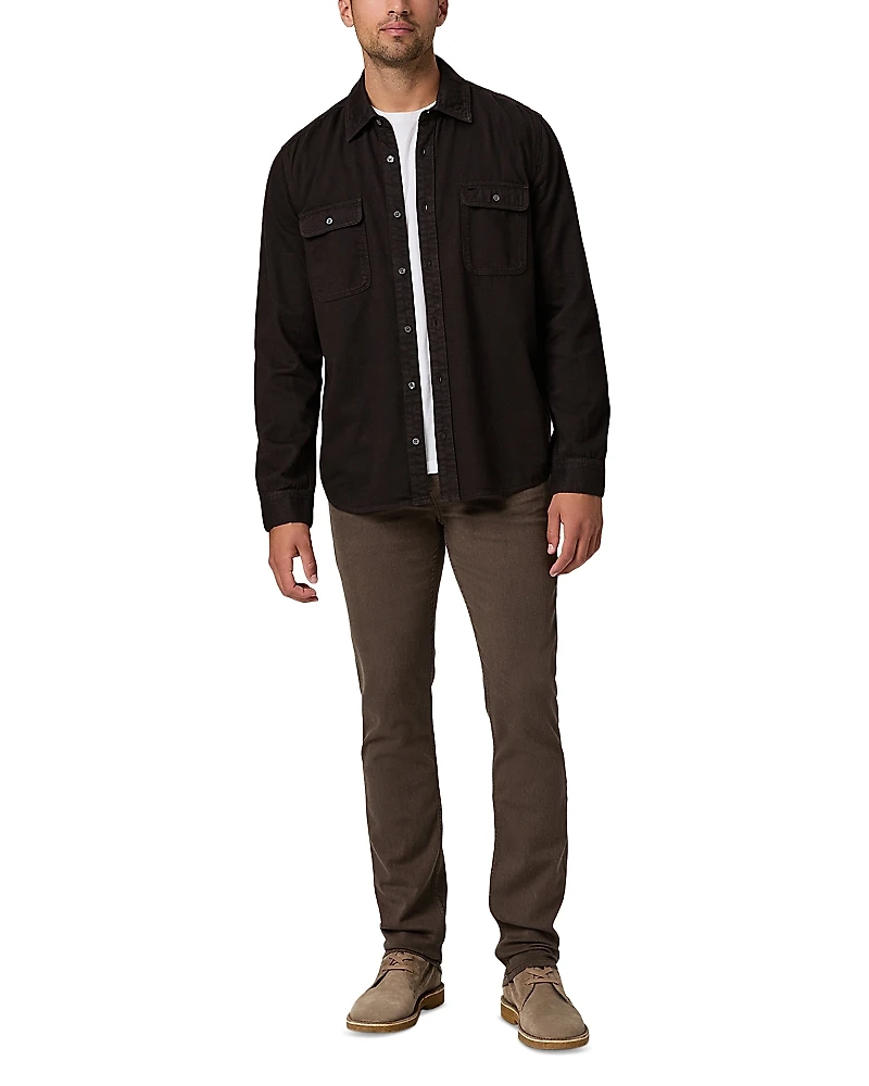 Paige Lennox Slim Jeans