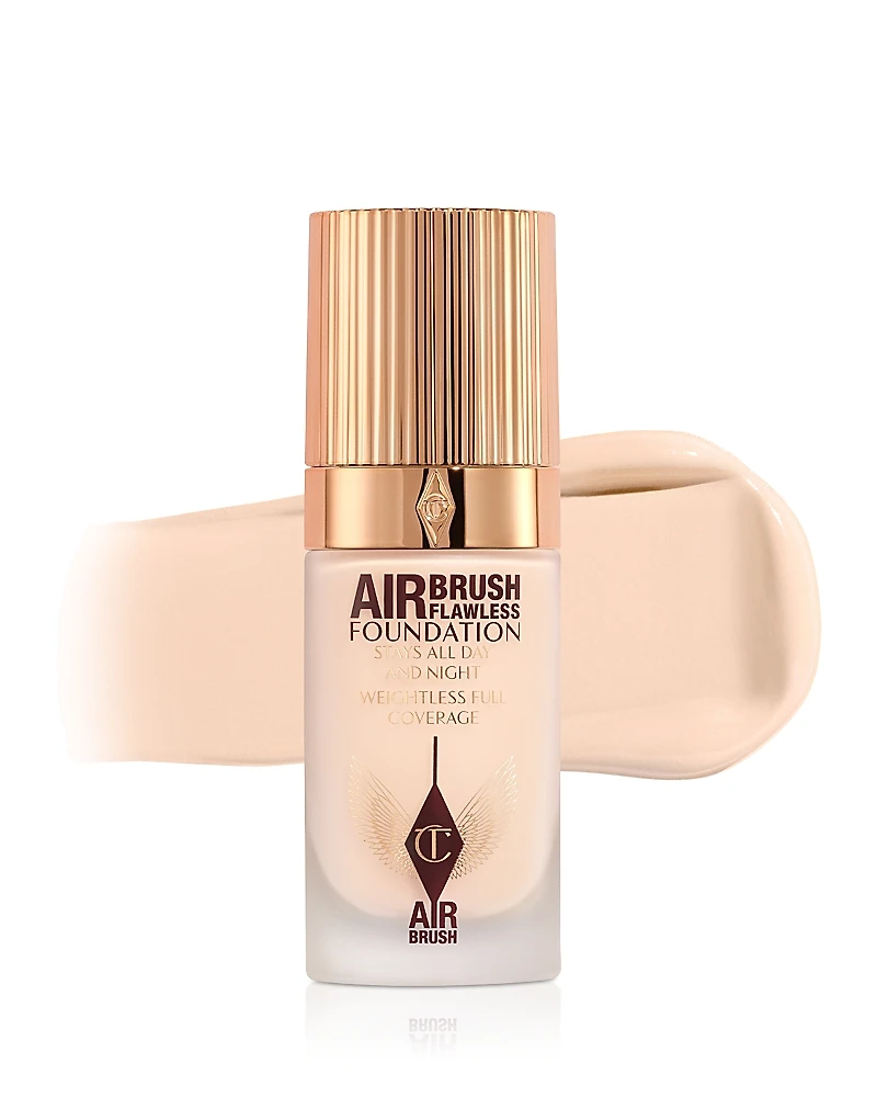 Charlotte Tilbury Airbrush Flawless Foundation 1 oz