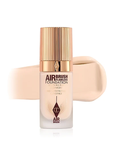 Charlotte Tilbury Airbrush Flawless Foundation 1 oz