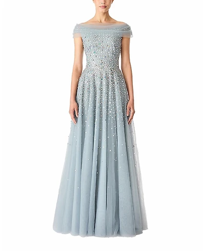 Jenny Packham Bee Gown