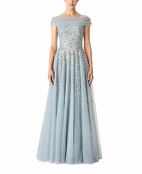 Jenny Packham Bee Gown