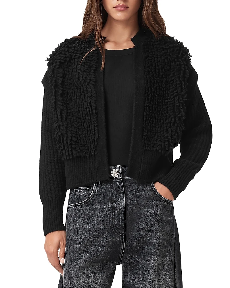 Allsaints Elias Cardigan