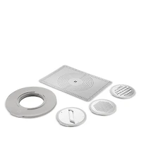 Zwilling Fresh and Save Bowls 5 Piece Accessory Set