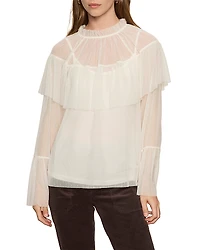 Sanctuary The Ethereal Blouse