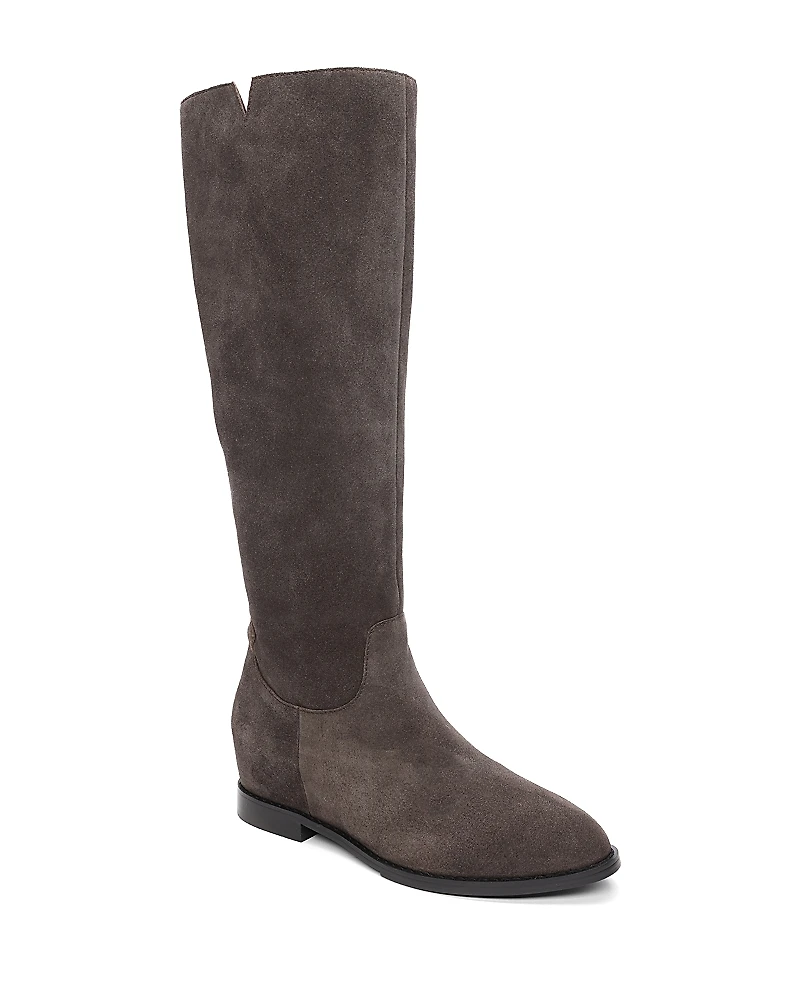 Ash Women's Jocelyn Suede Tall Boots
