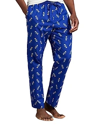 Polo Ralph Lauren Bear Pajama Pants