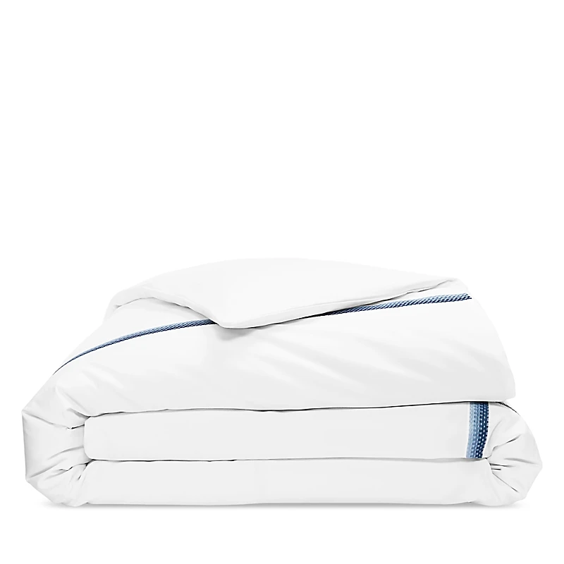 Amalia Home Collection Douro Egyptian Cotton Duvet Cover