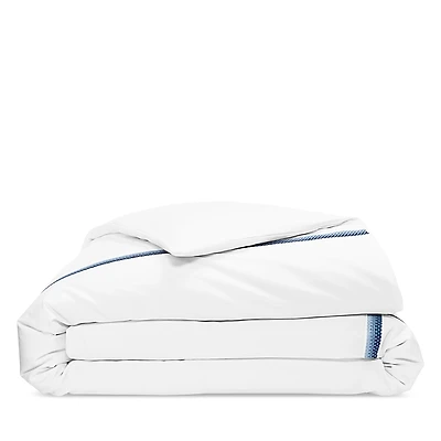 Amalia Home Collection Douro Egyptian Cotton Duvet Cover