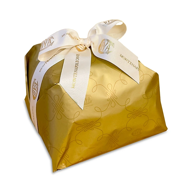 Tasty Ribbon Cova Traditional Panettone