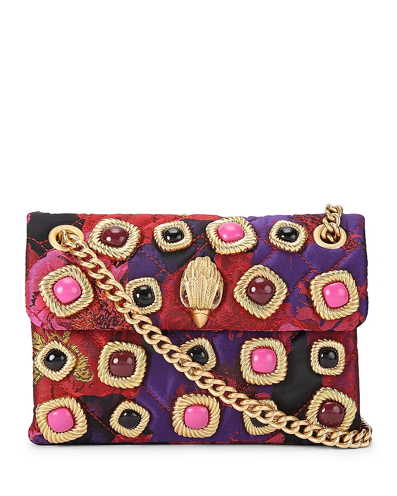 Kurt Geiger London Mini Kensington Gems Crossbody