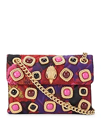 Kurt Geiger London Mini Kensington Gems Crossbody