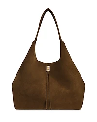 Rebecca Minkoff Darren Signature Suede Carryall