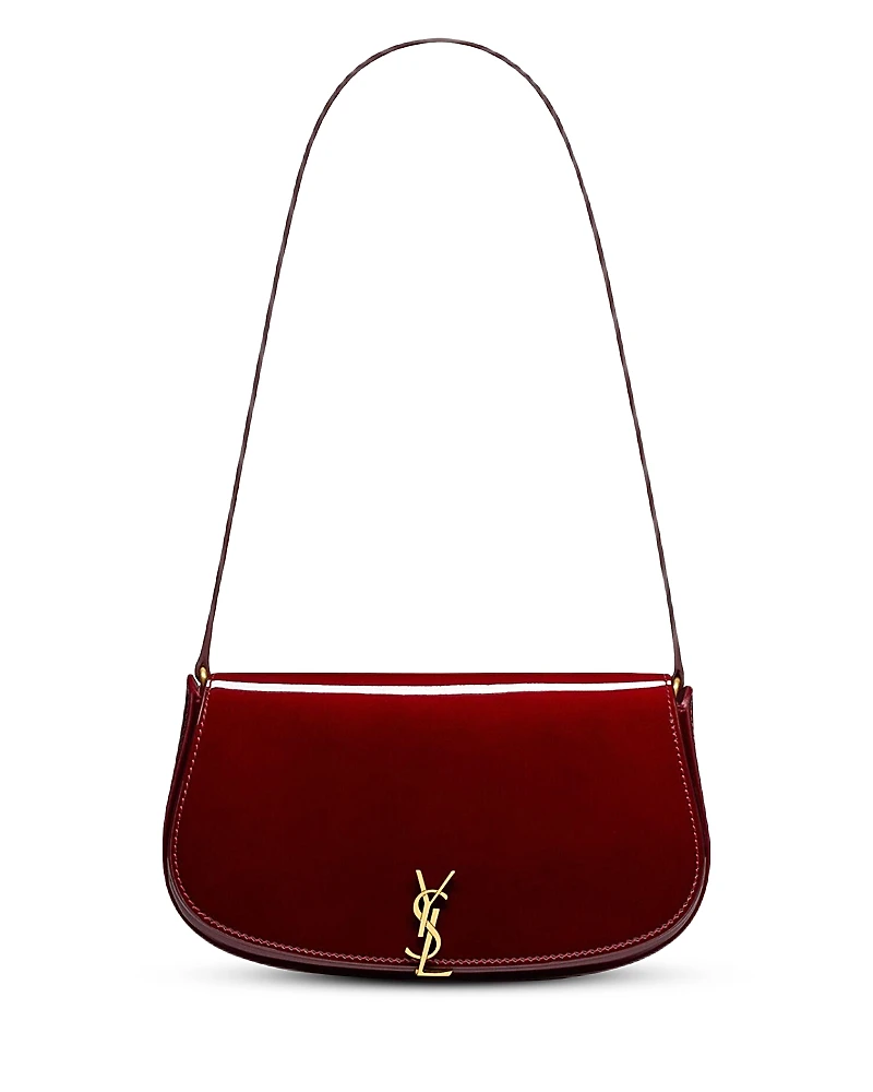 Saint Laurent Mini Voltaire Bag