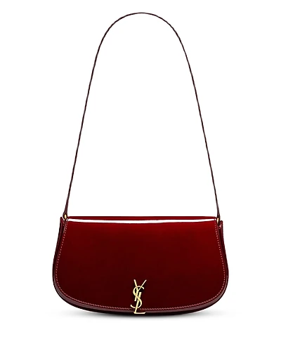 Saint Laurent Mini Voltaire Bag