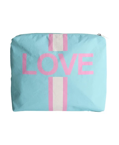 Malibu Sugar Tyvek Pouch