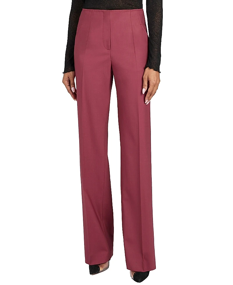 Santorelli Della Straight Leg Pants