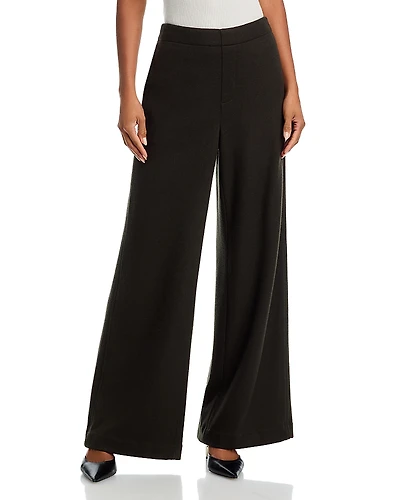 rag & bone Melanie Japanese Wool Pants