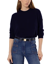 Gerard Darel Ema Cashmere Sweater