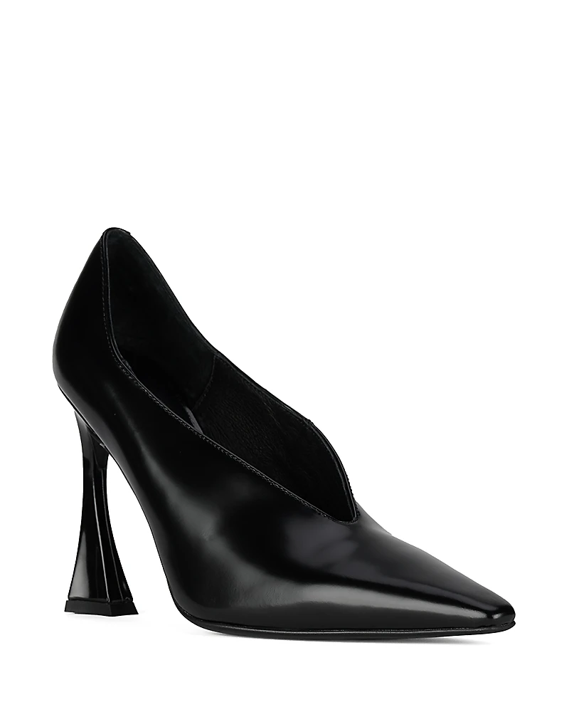 Jeffrey Campbell Women's Hints-H2 Pumps
