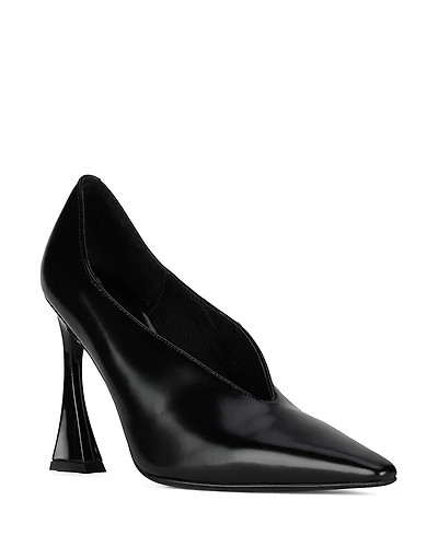 Jeffrey Campbell Women's Hints-H2 Pumps