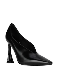 Jeffrey Campbell Women's Hints-H2 Pumps