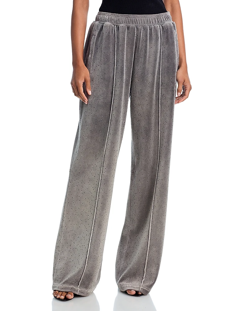 alexanderwang. t Embellished Sweatpants