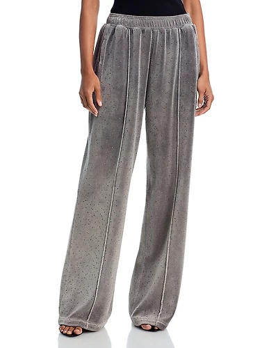 alexanderwang. t Embellished Sweatpants