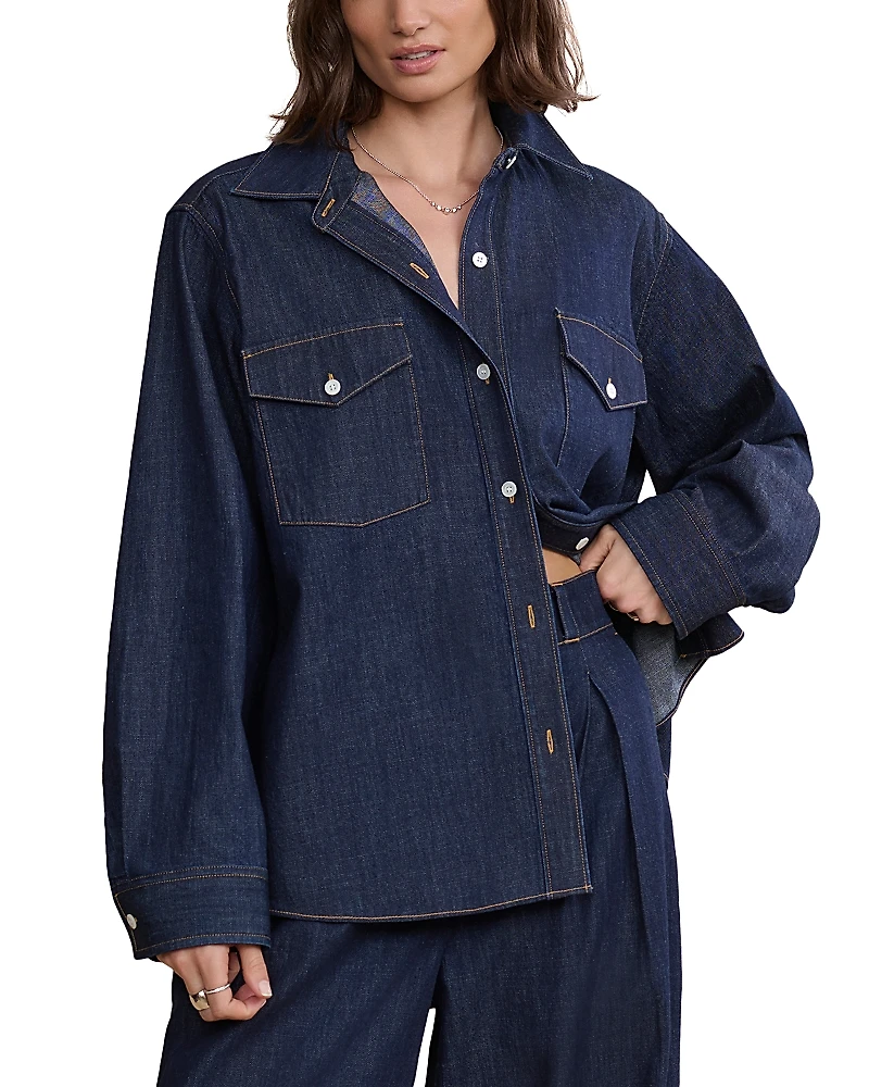 Jenni Kayne Colt Shirt